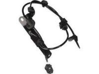 Toyota SU003-00664 ABS Sensor, Rear Passenger Side