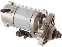 Toyota Sequoia Starter Motor - 28100-50100-84 Starter
