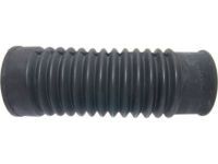Toyota 48559-12070 Cover, Rear Shock Absorber Dust, Passenger Side