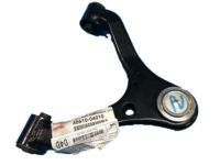 Toyota 48610-04010 Upper Control Arm, Passenger Side