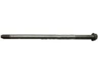 Toyota 90105-14105 Upper Control Arm Bolt, Front