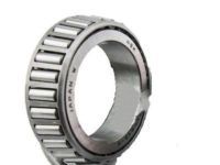 Toyota 90366-38020 Bearing, Tapered Roller, Passenger Side