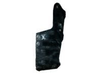 Toyota 52592-06030 Side Seal, Driver Side