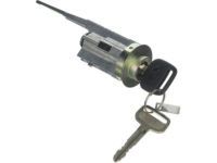 Toyota 69057-34050 Ignition Lock Cylinder