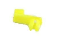 Toyota 69759-20040 Lock Clamp, Rear