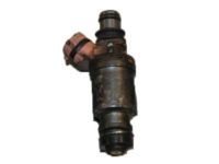 Toyota 23209-74080 Injector Assembly, Fuel