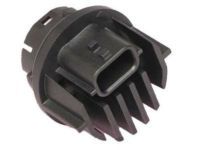 Toyota 81536-52C80 Led Unit, Rear