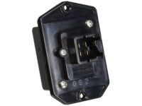 Toyota 88750-52010 Transistor, Rear