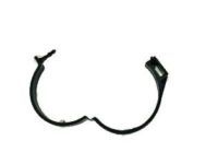 Toyota 87616-07010 Air/Fuel Sensor Clamp, Passenger Side