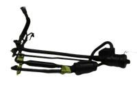 Toyota 77201-47051 Filler Neck