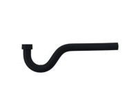 Toyota 12261-88600 Hose, Ventilation