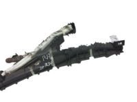 Toyota 62170-47080 Inflator Curtain, Passenger Side