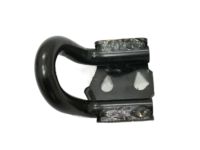 Toyota 51095-60030 Tie Down Hook, Rear Driver Side
