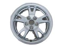 Toyota 42611-47110 Wheel, Disc (For Spare)