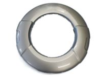 Toyota 64773-35020 Cover, Spare Wheel