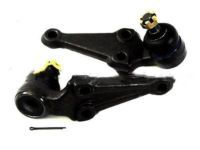 Toyota 43330-19056 Joint Assembly, Lower Ball, Front