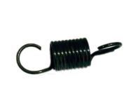 Toyota 90506-09008 Spring, Tension(For Hood Lock)