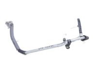 Toyota 88707-52340 Suction Pipe