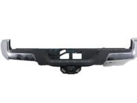 Toyota 52023-04010 Bumper, Rear