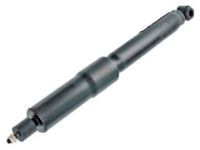 Toyota 48531-69416 Absorber Assembly, Shock, Rear Passenger Side