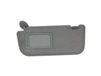 Toyota 74320-52C20-B0 Sunvisor, Driver Side