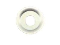 Toyota 90948-02069 Stabilizer Bar Retainer, Front