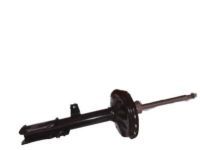 Toyota 48530-A9700 Strut, Rear Passenger Side