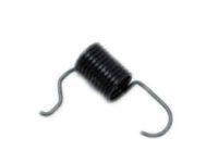 Toyota 90506-12015 Spring, Tension(For Rear Brake Automatic Adjust Lever)