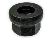 Toyota 90179-08122 Nut(For Rear Suspension Support)