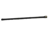 Toyota 09114-60090 Extension Sub-Assembly, Jack Handle, Passenger Side