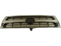 Toyota 53111-35460 Grille, Front