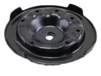 Toyota 48044-12090 Spring Seat, Front