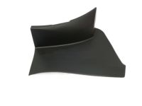 Toyota 81497-47020 Trim Cover, Passenger Side