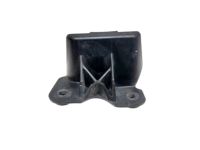 Toyota 52126-06070 Fog Lamp Assembly Mount Bracket, Driver Side