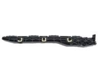 52541-0R010 - OEM Toyota Protector, Rear Bumper, Front