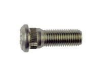 Toyota 90942-02021 Bolt, Hub (For Front Axle)