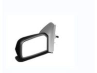 Toyota 87940-60J10 Mirror, Driver Side