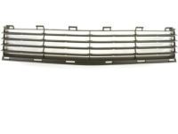 Toyota 53111-47010 Grille, Front Center