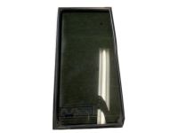 Toyota 68123-52040 Fixed Glass, Passenger Side