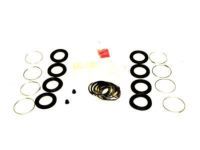 Toyota 04478-60080 Cylinder Kit, Disc Brake, Front