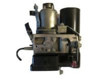 Toyota 44500-47090 Actuator Assembly, Brake