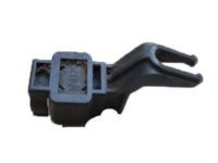 Toyota 23841-21050 Clamp, Fuel Pipe(For EFI)