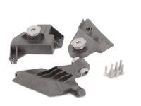 Toyota 81197-48010 Repair Bracket, Lower Passenger Side