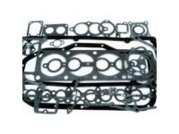 Toyota 04111-28721 Gasket Kit, Engine Overhaul, Passenger Side