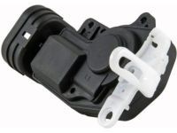 Toyota 69130-33020 Actuator Assembly, Rear Door Lock, Passenger Side