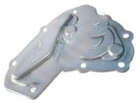 Toyota 33102-12021 Cover Sub-Assembly, Manual Transmission Case, Passenger Side