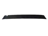 Toyota 53141-02180 Finish Molding, Front