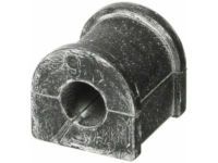 Toyota 48818-12170 Stabilizer Bar Bushing, Rear