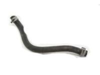 Toyota 32942-60290 Hose(For Oil Cooler Outlet)