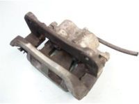 Toyota 47730-0E031 Cylinder Assembly, Front Disc Brake, Passenger Side